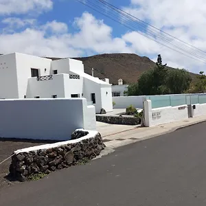 La Tabaiba Alto Hébergement de vacances